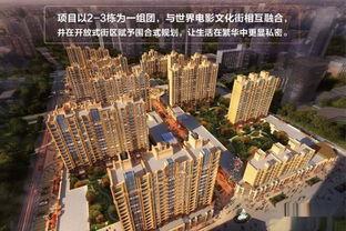 长春最新爆料房地产公司,揭秘最新爆料的房地产公司风云录 第3张 长春最新爆料房地产公司,揭秘最新爆料的房地产公司风云录 第3张