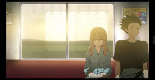 声之形在线观看免费 第2张 声之形在线观看免费 第2张